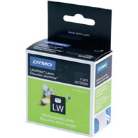 Dymo LabelWriter Labels Multipurpose 13x25mm
