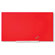 Nobo 1905183 Red Diamond Glass Whiteboard 667 x 381mm