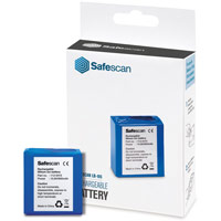 Safescan LB-105 Rechargeable Battery For 155i and 165i