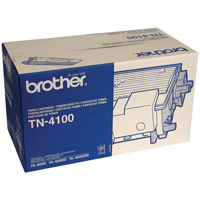 Brother Laser Toner Cartridge Black