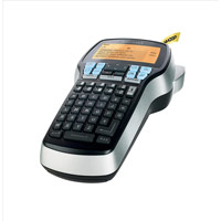 Dymo LabelManager 420P High Performance Portable Label Maker