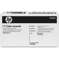 Hewlett Packard [HP] 504A Laser Toner Collection Kit
