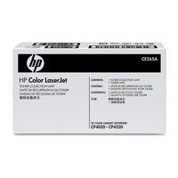 Hewlett Packard Colour LaserJet Toner Collection Unit