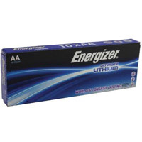 Energizer Ultimate Battery Lithium LR06 1.5V AA