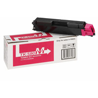 Kyocera TK-580M Laser Toner Cartridge Page Life 2800pp Magenta