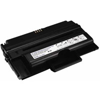Dell No. CR963 Laser Toner Cartridge Standard Capacity Page Life 3000pp Black