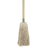 Bentley Mop Traditional with Head 8oz 48in Handle Length