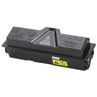 Kyocera TK-1130 Laser Toner Cartridge Page Life 3000pp Black