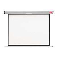 Nobo 1902391 Wall Projection Screen