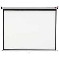 Nobo 1902392 Wall Projection Screen