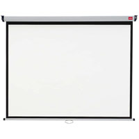 Nobo 1902393 Wall Projection Screen