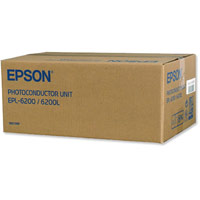 Epson Laser Drum Unit Page Life 20000pp