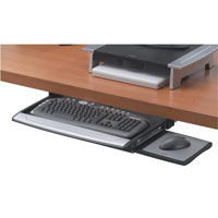 Fellowes 8031201 Office Suites Deluxe Keyboard Manager