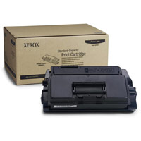 Xerox Laser Toner Cartridge Page Life 7000pp Black