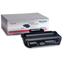 Xerox Laser Toner Cartridge Page Life 5000pp Black