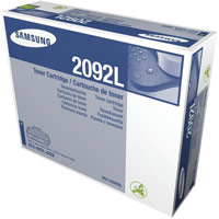 Samsung Laser Toner Cartridge High Yield Page Life 5000pp Black