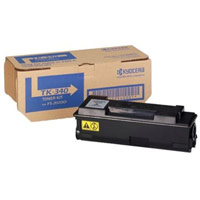 Kyocera TK-340 Laser Toner Cartridge Page Life 12000pp Black