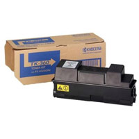 Kyocera TK-360 Laser Toner Cartridge Page Life 20000pp Black