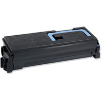 Kyocera TK-560K Laser Toner Cartridge Page Life 12000pp Black