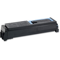 Kyocera TK-540K Laser Toner Cartridge Page Life 5000pp Black