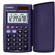 Casio HS8VER Handheld Calculator