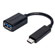 Kensington K33992WW CA1000 USB-C to USB-A Adapter