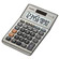 Casio MS-100BM 10 Digit Semi Desk Calculator