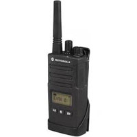 Motorola XT460 On-Site Two-Way Radio