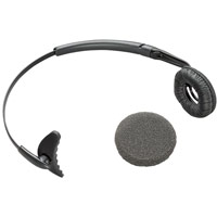 Plantronics CS60 Headband