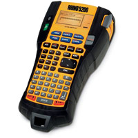Dymo Rhino 5200 Portable Labelling Tool