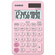 Casio SL-310UC Handheld Calculator Pink