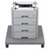 Brother TT4000 4 x 520 Sheet Optional Lower Tray Unit with Stabiliser Base