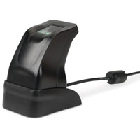 Safescan TimeMoto FP-150 USB Fingerprint Reader