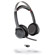 Plantronics Voyager Focus UC B825-M Headset without Charging Stand