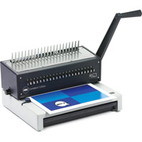 GBC CombBind C250Pro Comb Binding Machine