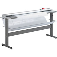 IDEAL 0155 Wide Format A0 Trimmer