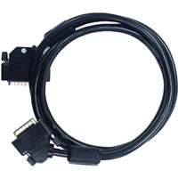 Brother PC5000 Parallel connection Cable