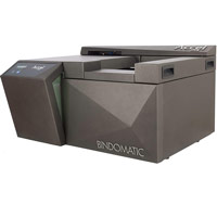 RENZ Bindomatic Accel Ultra Thermal Office Binding System