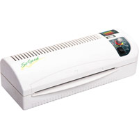 DSB SoGood - 230S 4 Roller A4 Photo and Document Laminator