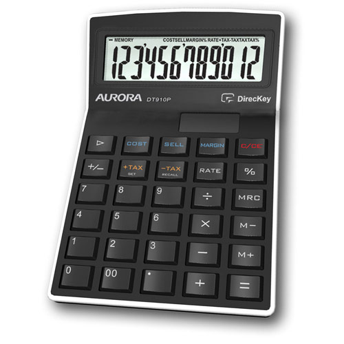 Aurora calculator