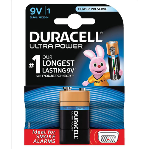 duracell-ultra-power-mx1604-battery-alkaline-9v-officemachines