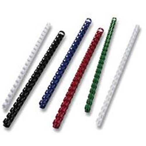 Fellowes Value Pack of Plastic Binding Combs